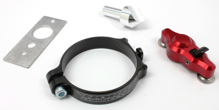 Works - Pro Launch Start Device - 12-720 Works - Pro Launch Start Device - 12-720