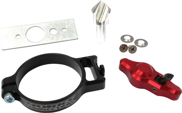 Works - Pro Launch Start Device - 12-400 Works - Pro Launch Start Device - 12-400