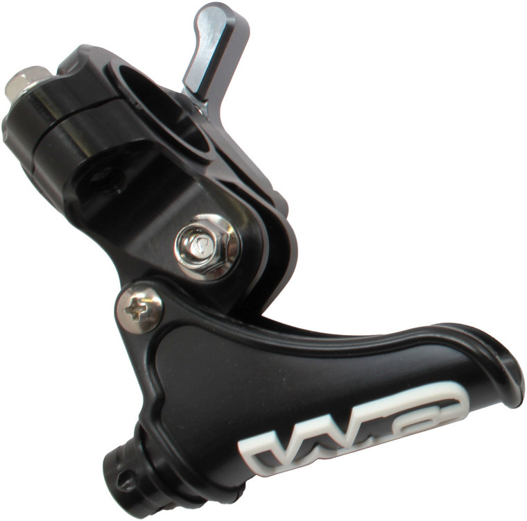 Works - Elite Perch Body Assembly W/hot Start (black) - 16-830