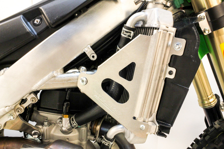 Works - Radiator Braces - 18-300