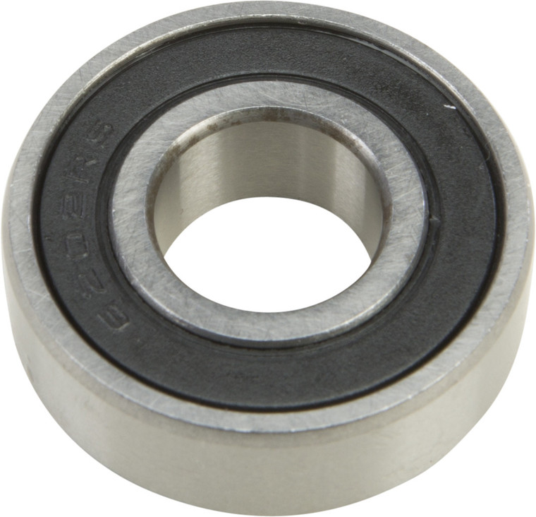 Wps - Double Sealed Wheel Bearing - 6202-2RS