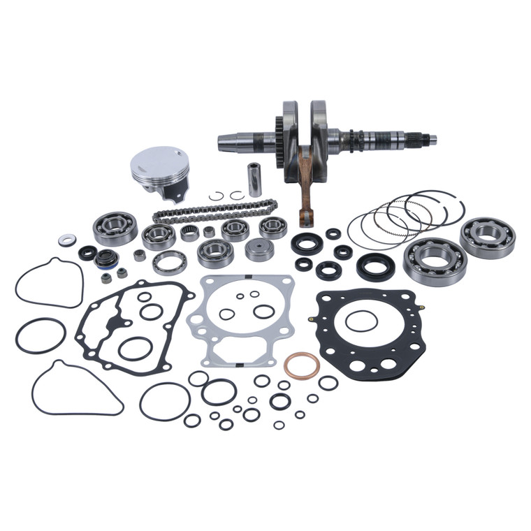 Wrench Rabbit - Complete Engine Rebuild Kit Hon - WR00012 Wrench Rabbit - Complete Engine Rebuild Kit Hon - WR00012