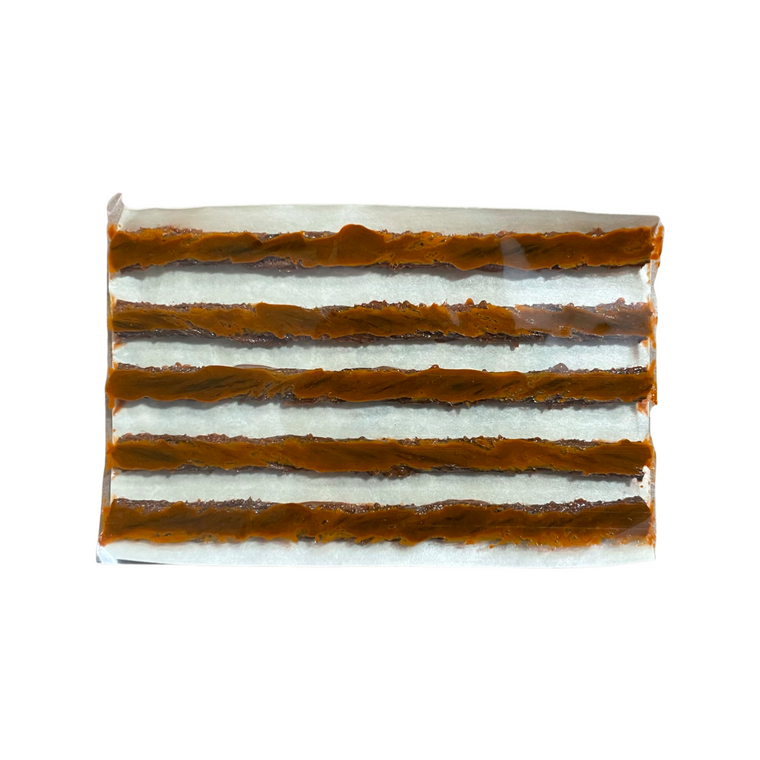 Xtra Seal - Tire String Insert 4"  50/box - 12-361