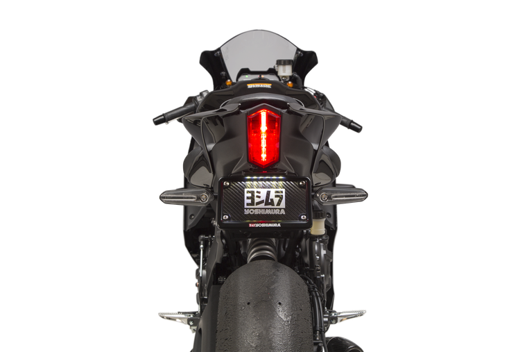Yoshimura - Fender Elim Kit Yam - 070BG137200