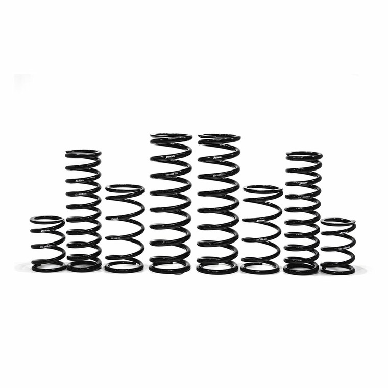 Zbroz - Dual Rate Spring Kit 72" Can - K30-CA14-72 Zbroz - Dual Rate Spring Kit 72" Can - K30-CA14-72