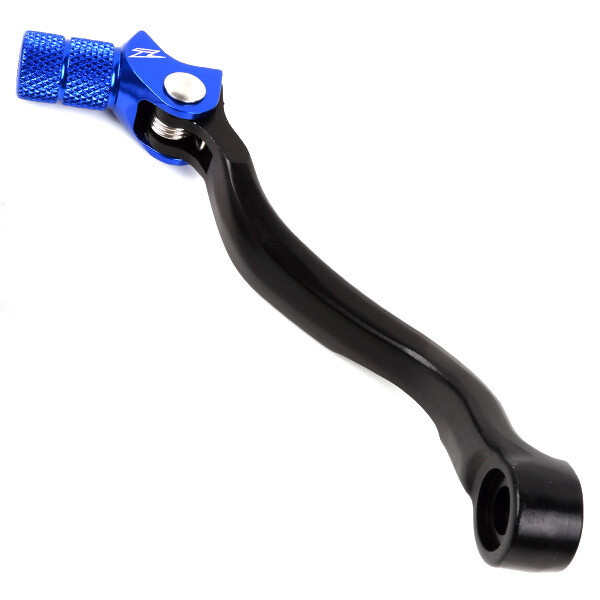 Zeta - Forged Shift Lever Blue Husq - ZE90-4406