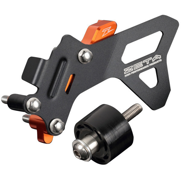 Zeta - Case Saver Kit Ktm 125/150 - ZE80-8413