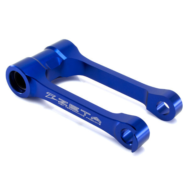 Zeta - Lowering Link Yam Blue - ZE56-05606