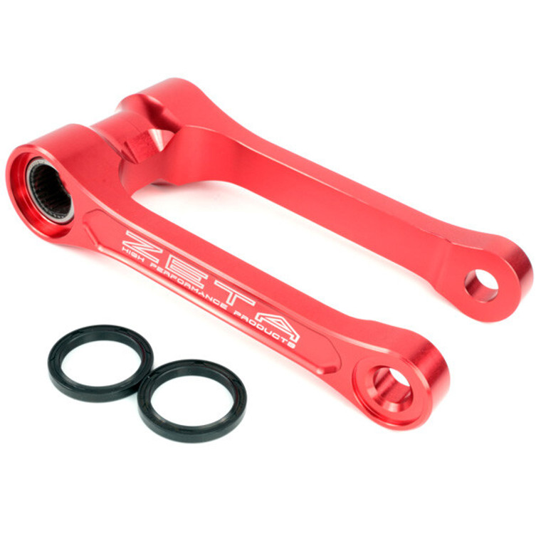 Zeta - Lowering Link Hon Red - ZE56-05062 Zeta - Lowering Link Hon Red - ZE56-05062