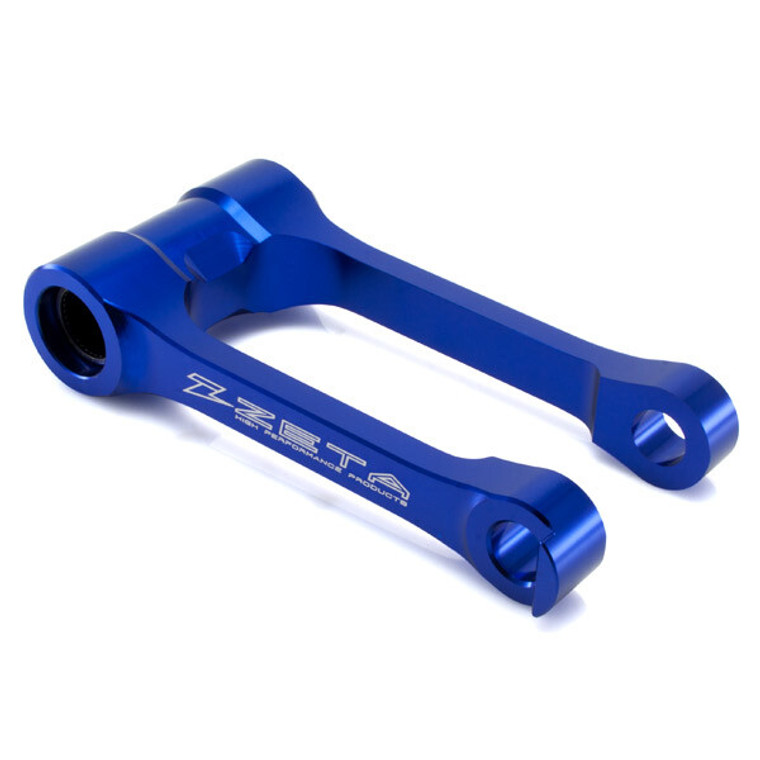 Zeta - Lowering Link Yam Blue - ZE56-05656 Zeta - Lowering Link Yam Blue - ZE56-05656