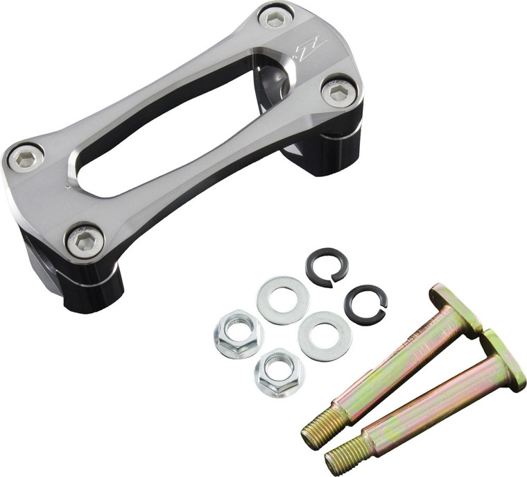 Zeta - Rx Clamp Kit - ZE32-4011 Zeta - Rx Clamp Kit - ZE32-4011
