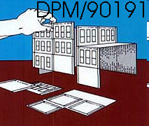 Design Preservations - O Planning Packet - 90191