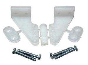 Dubro Products - Nylon Control Horns - 105