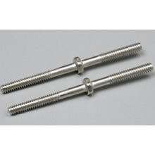 Traxxas R-C - Turnbuckles (50mm) - 2334