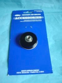 Badger Air Brush - 50-007 Jar Adaptor Old Style - 50007
