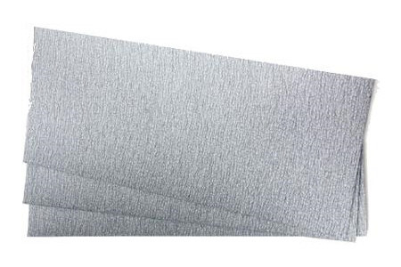 Tamiya Paint - Hobby Kits - P-320 Finishing Abrasive - 87094