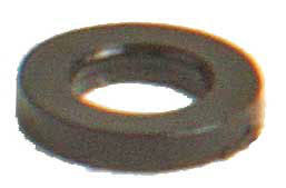 Kadee Quality Products - 1/32' Plastic Washers 24pc - 210