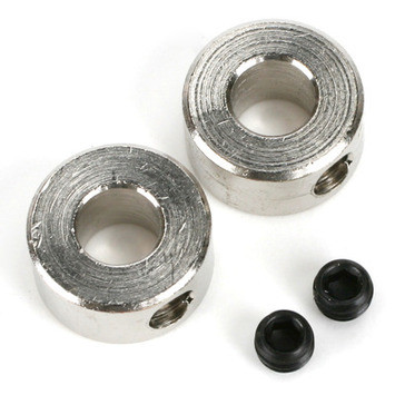 Dubro Products - Dura Collars 7/32 - 243