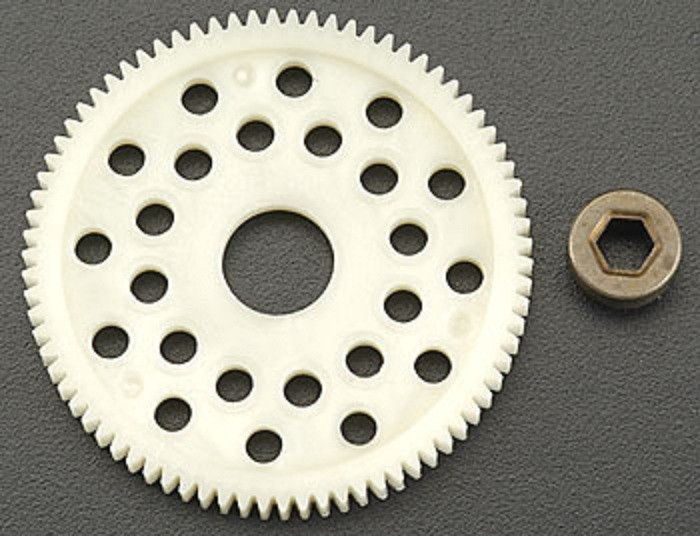 Traxxas R-C - 78T Spur Gear 48P - 4678