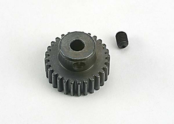Traxxas R-C - 28t Pinion 48p - 4728