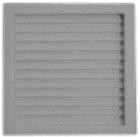 Pike Stuff - Ho Louvered Ventilators - 5411009