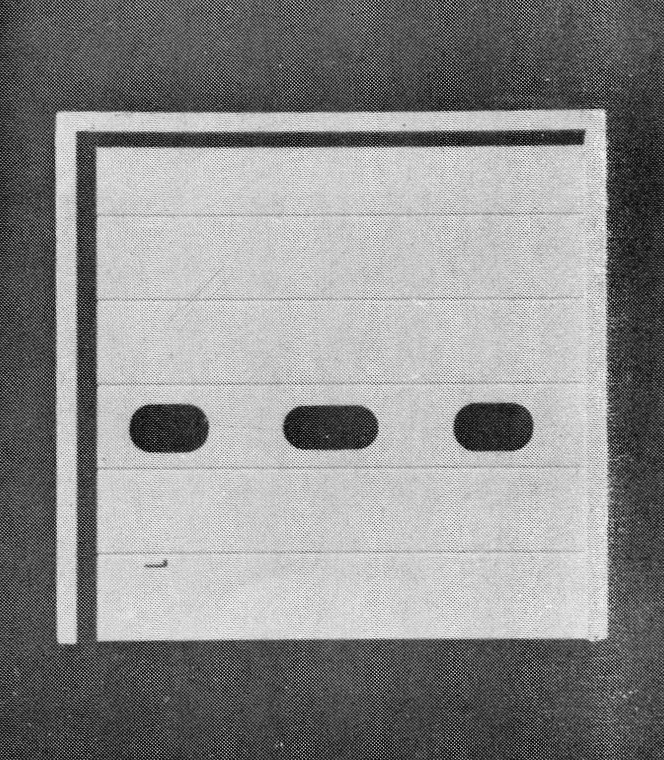 Pike Stuff - Ho 12x12 Freight Door 2 - 5411107