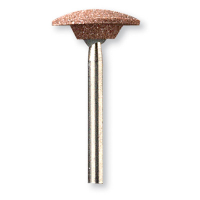 Dremel Tools - Alum Oxide Grinding Stone 5/8' - 971