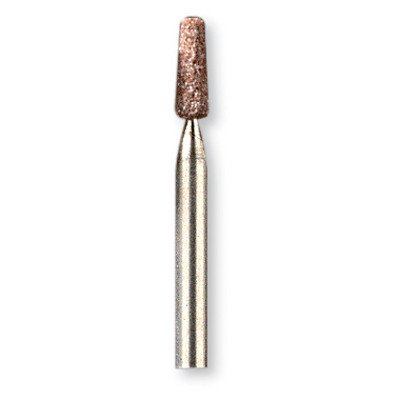 Dremel Tools - Alum Oxide Grinding Stone 1/8' - 997