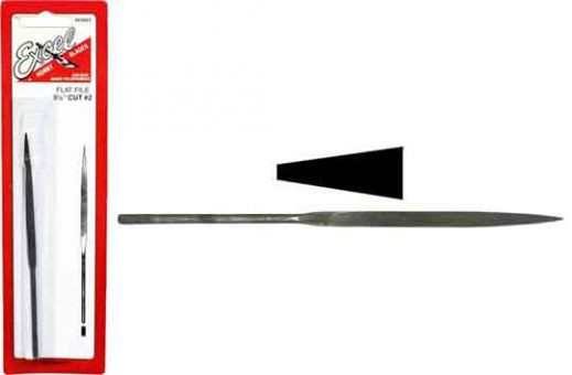 Excel Hobby Products - Flat File - 55603