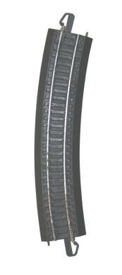 Bachmann - Ho 22' Radius Bulk Ez - 44483
