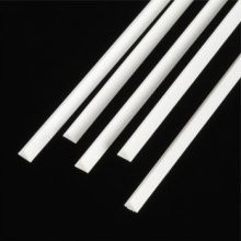 Plastruct - Mrt-125 Triangular Sty Rod.125 - 90846