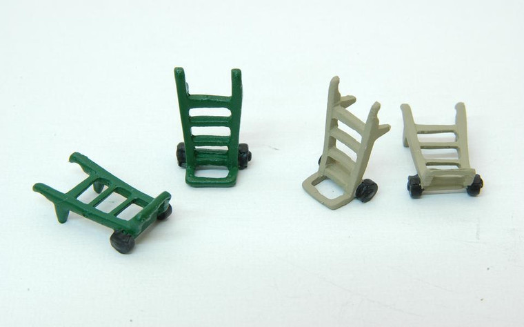 Durango Press - 2 Wheel Hand Cart(4) - 142