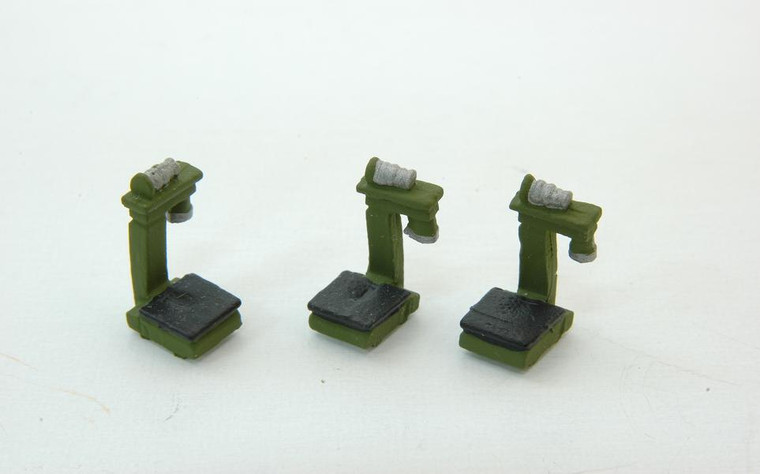 Durango Press - Square Top Scale(3) - 148