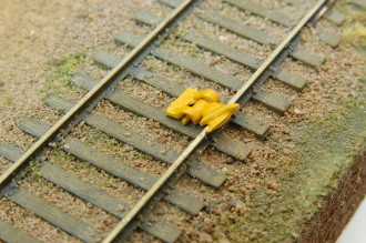 Durango Press - HO Derailer(3 sets) - 214