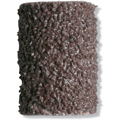 Dremel Tools - 1/4' Sander Bands Coarse - 431