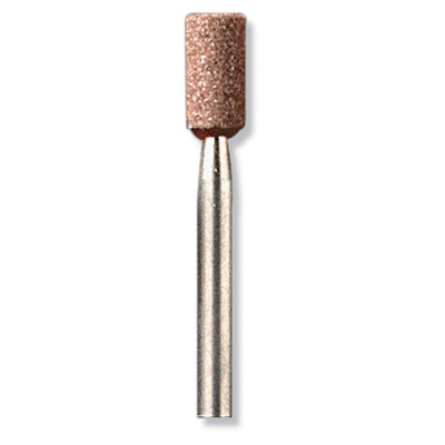 Dremel Tools - Alum Oxide Grinding Stone 3/16 - 8153