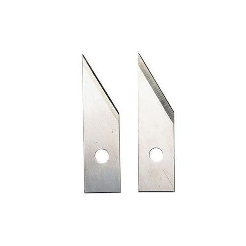 Excel Hobby Products - Dual Cutter Blade A 2pcs - 20059