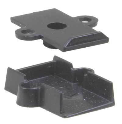 Kadee Quality Products - Ho Plastic Draft Gear Boxes - 232