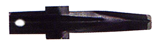 Excel Hobby Products - Small V Carving Gouge 2pk - 20330