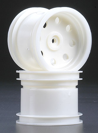 Traxxas R-C - Stampede Rear Wheels - 3674