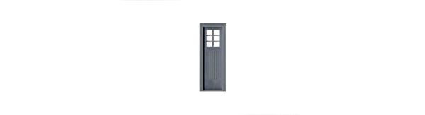 Tichy Train Group - HO 6 Lite Door - 8324
