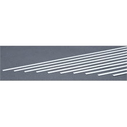 Evergreen Scale - .030 X .188 Strips - 138