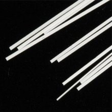 Evergreen Scale - 1 X 3  Ho Strips - 8103