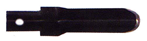 Excel Hobby Products - Large U Gouge 2pk - 20350