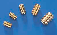 Dubro Products - 4-40 Threaded Inserts - 391