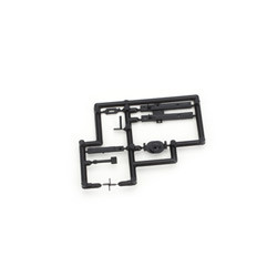 Pike Stuff - Switch Stand - 6280013