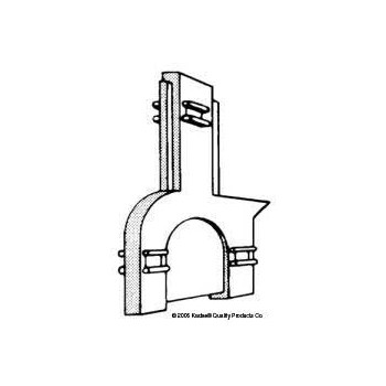 Kadee Quality Products - Ho Track Gauge 70 & 100 - 341
