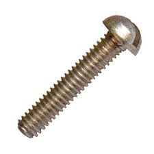 Kadee Quality Products - 1-72x1/4 Stainless Steel Screw - 1686