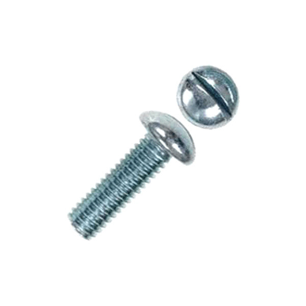 Kadee Quality Products - 1-72x3/8 Stainless Steel Screw - 1688