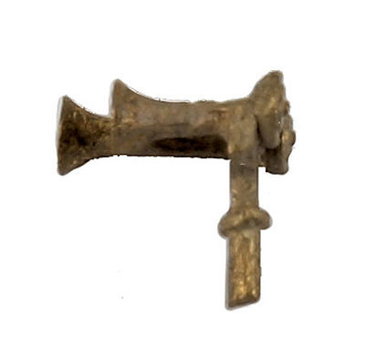 Cal-Scale Train Parts - Ho Side Number Board Sp - 611